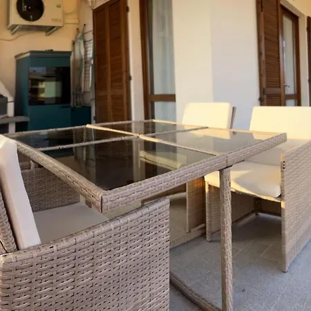 Apartament Sirmionerooms Luxury *