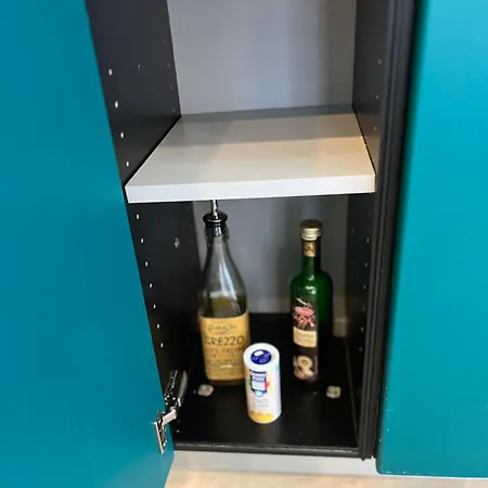 Sirmionerooms Luxury