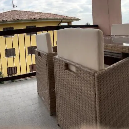 Sirmionerooms Luxury Apartament *