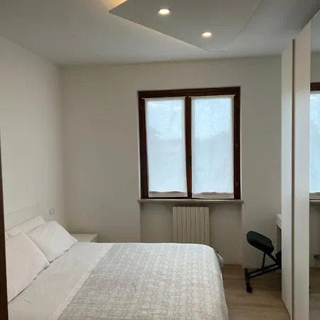 Sirmionerooms Luxury Apartament