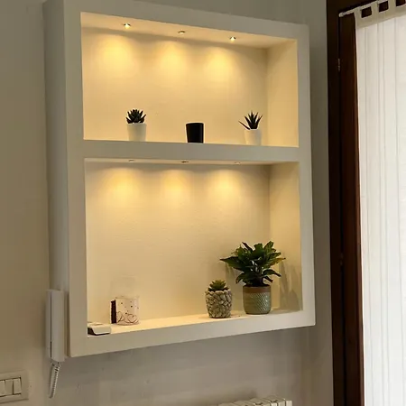 Sirmionerooms Luxury Apartament