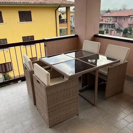 Apartament Sirmionerooms Luxury Sirmione