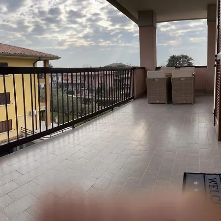 Sirmionerooms Luxury * Sirmione