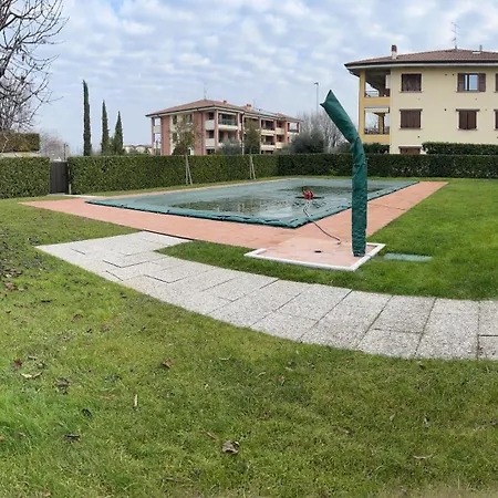 Sirmionerooms Luxury Apartament