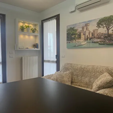 Apartament Sirmionerooms Luxury Sirmione